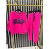 Dívčí tepláková souprava Pink G