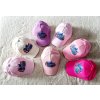 Dětská kšiltovka Stitch dívčí