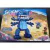 Lego Stitch