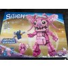 Lego Stitch