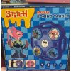 Hudební boxovací terč Stitch