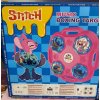 Hudební boxovací terč Stitch