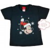 Vánoční trička Mickey