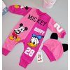 Overal Mickey Duffy