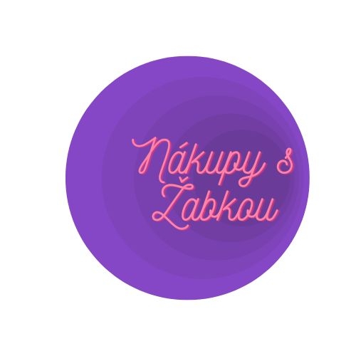 Nákupy s Žabkou