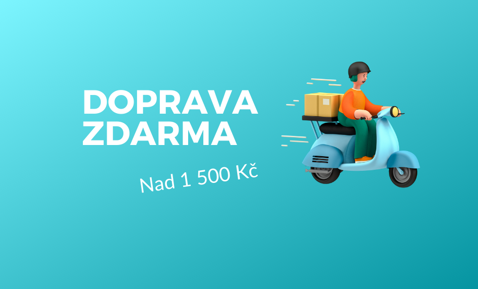 2k Doprava zdarma