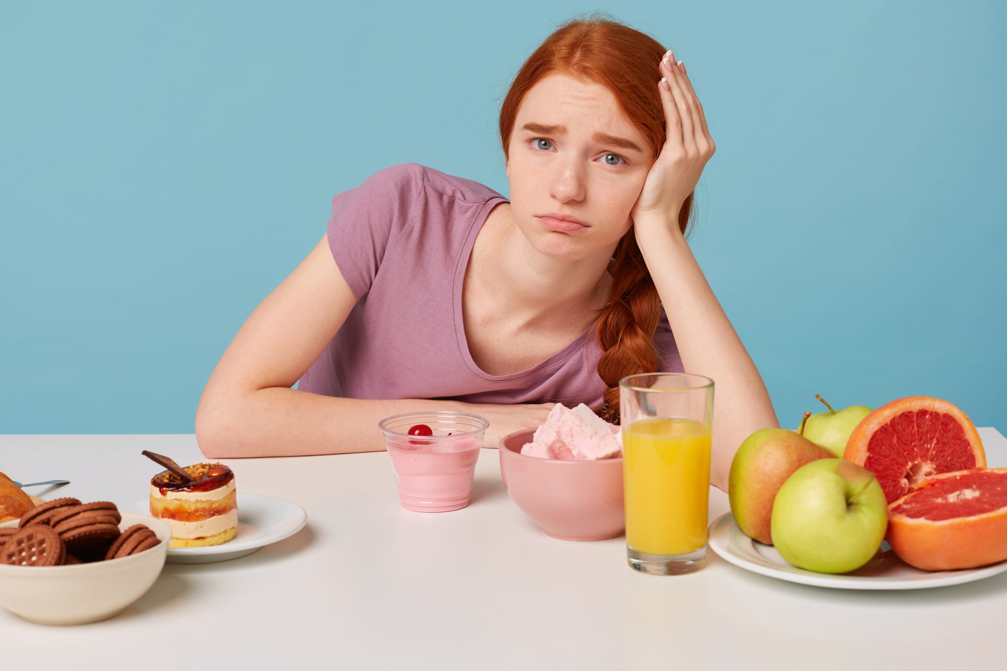 Histaminová dieta: komplexní průvodce a osvědčené tipy