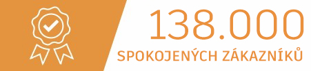 Spokojených ZÁKAZNÍKŮ
