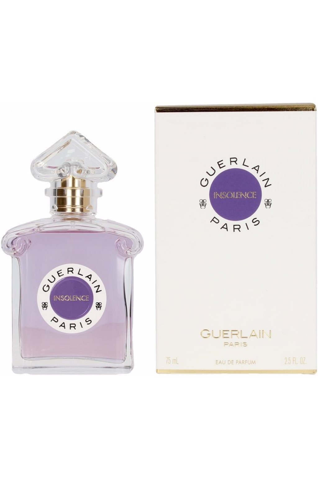 Guerlain Insolence 75 ml, toaletní voda