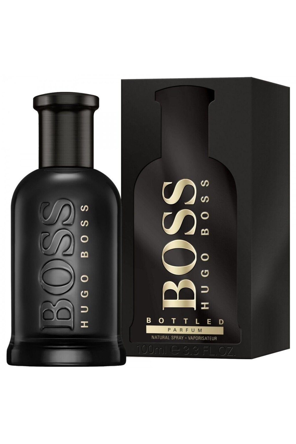 HUGO BOSS Boss Bottled Parfém pro muže 100 ml
