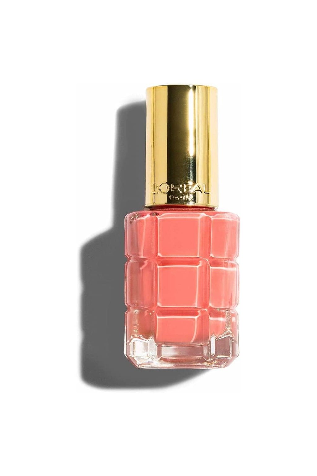 L’Oréal Paris Color Riche lak na nehty, odstín Jardin des rosses, 13,5 ml