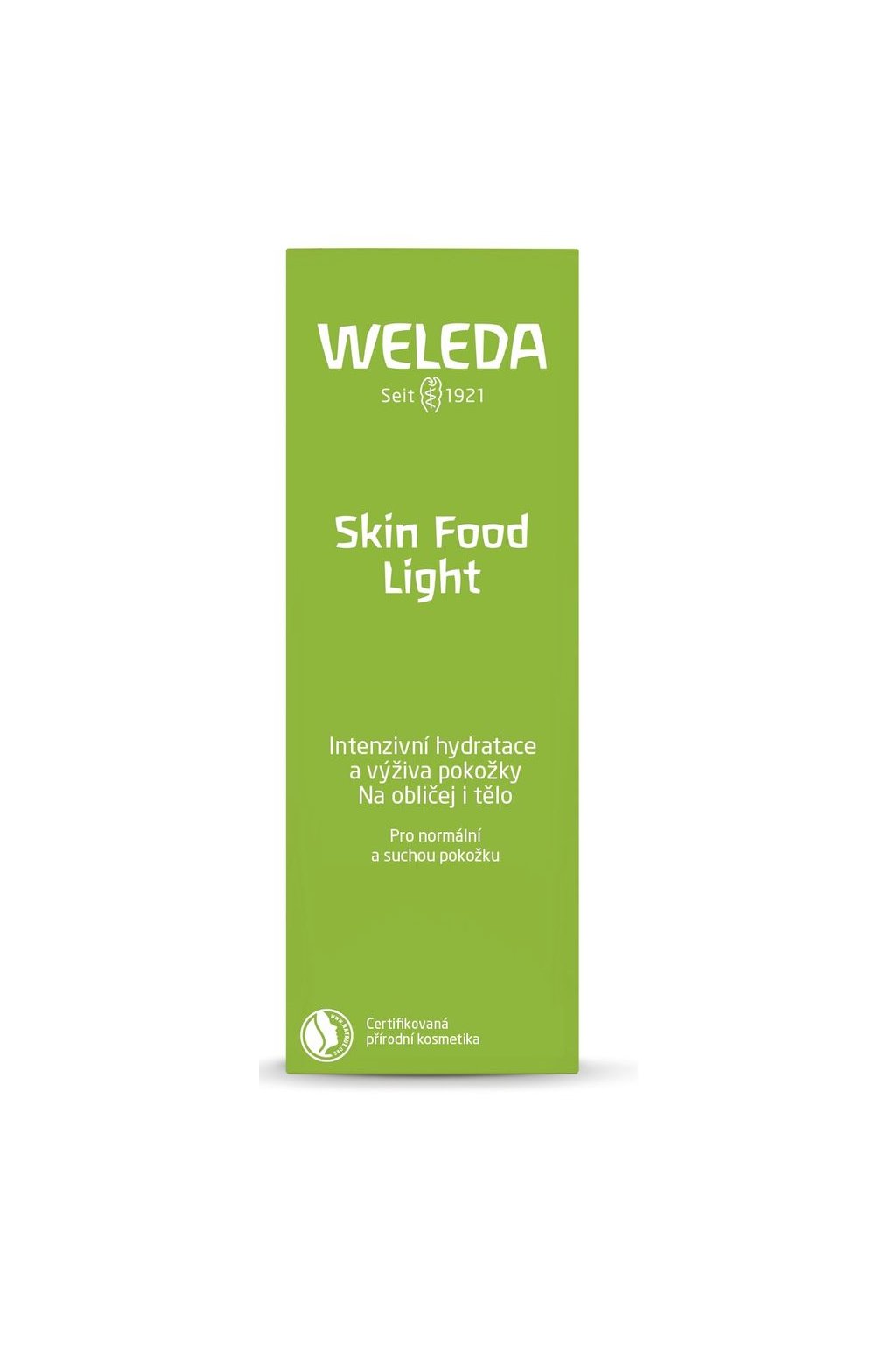 Weleda Skin Food Light 75 ml