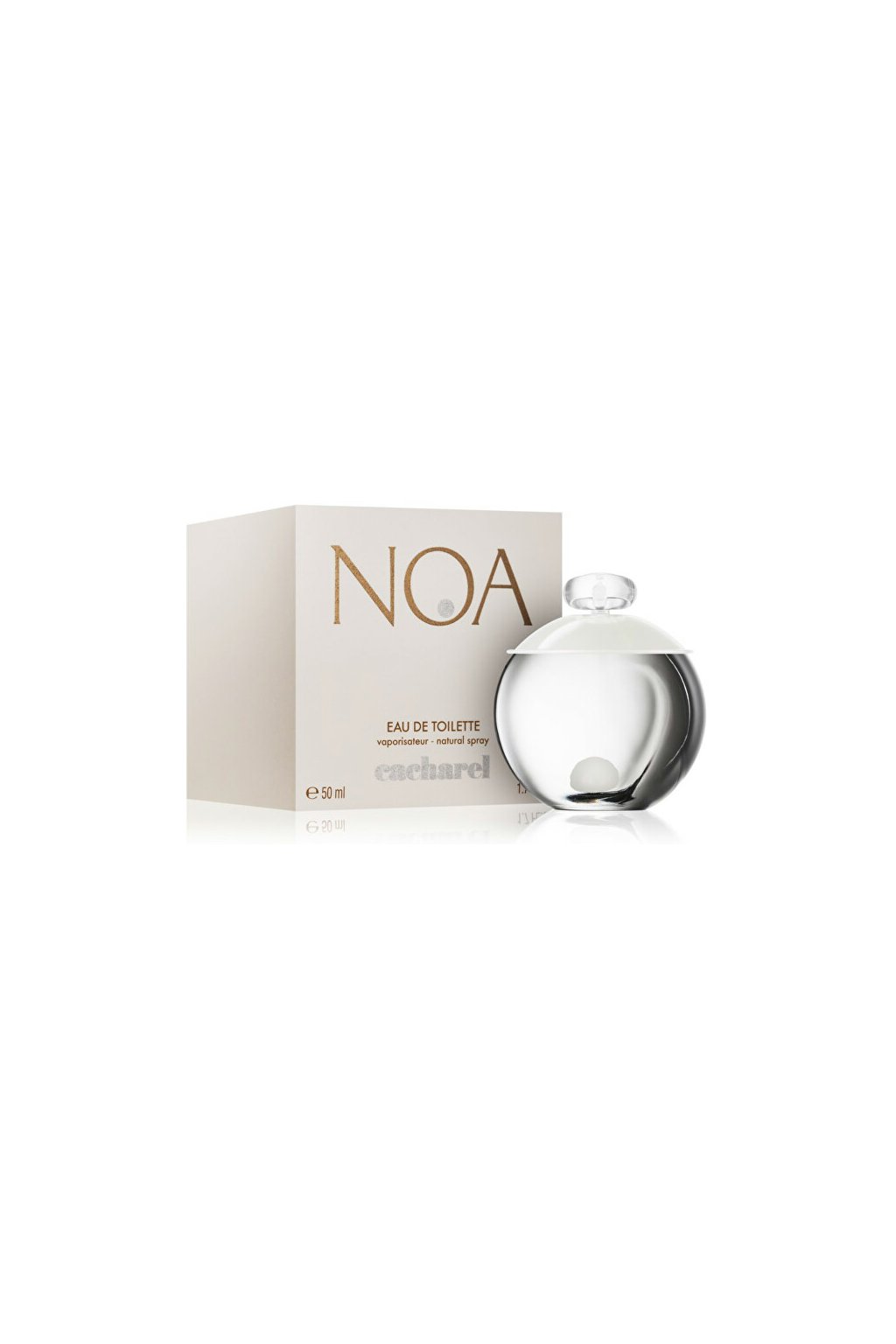 Cacharel NOA EDT, 50 ml