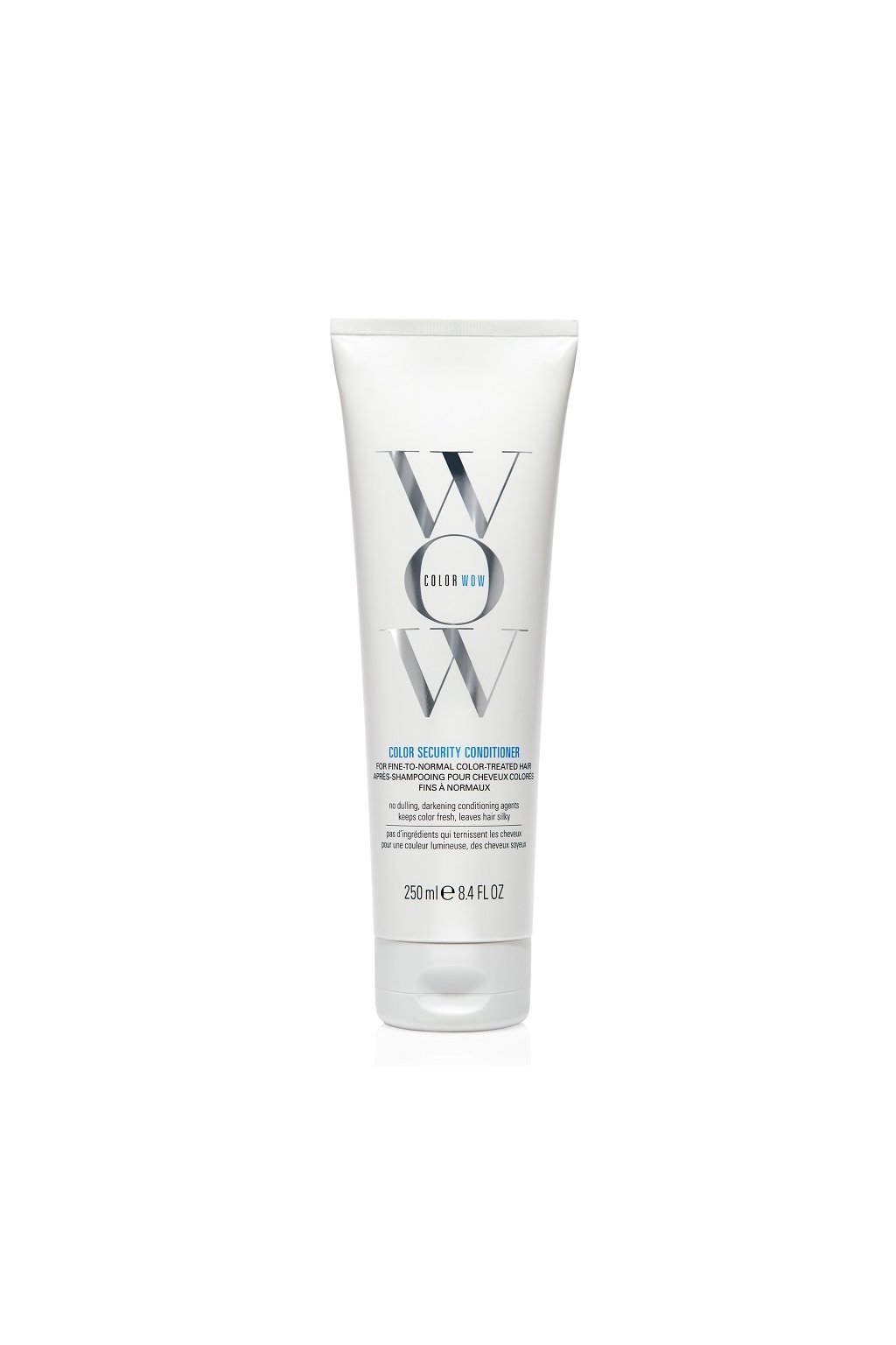 COLOR WOW Color Security Kondicionér na vlasy 250ml
