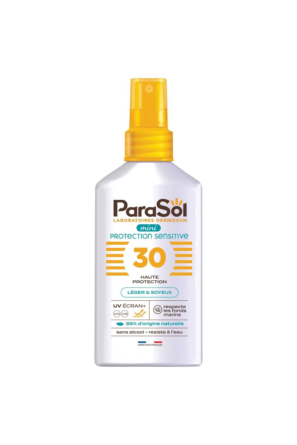 ParaSol Protective Spray 30 SPF Mini