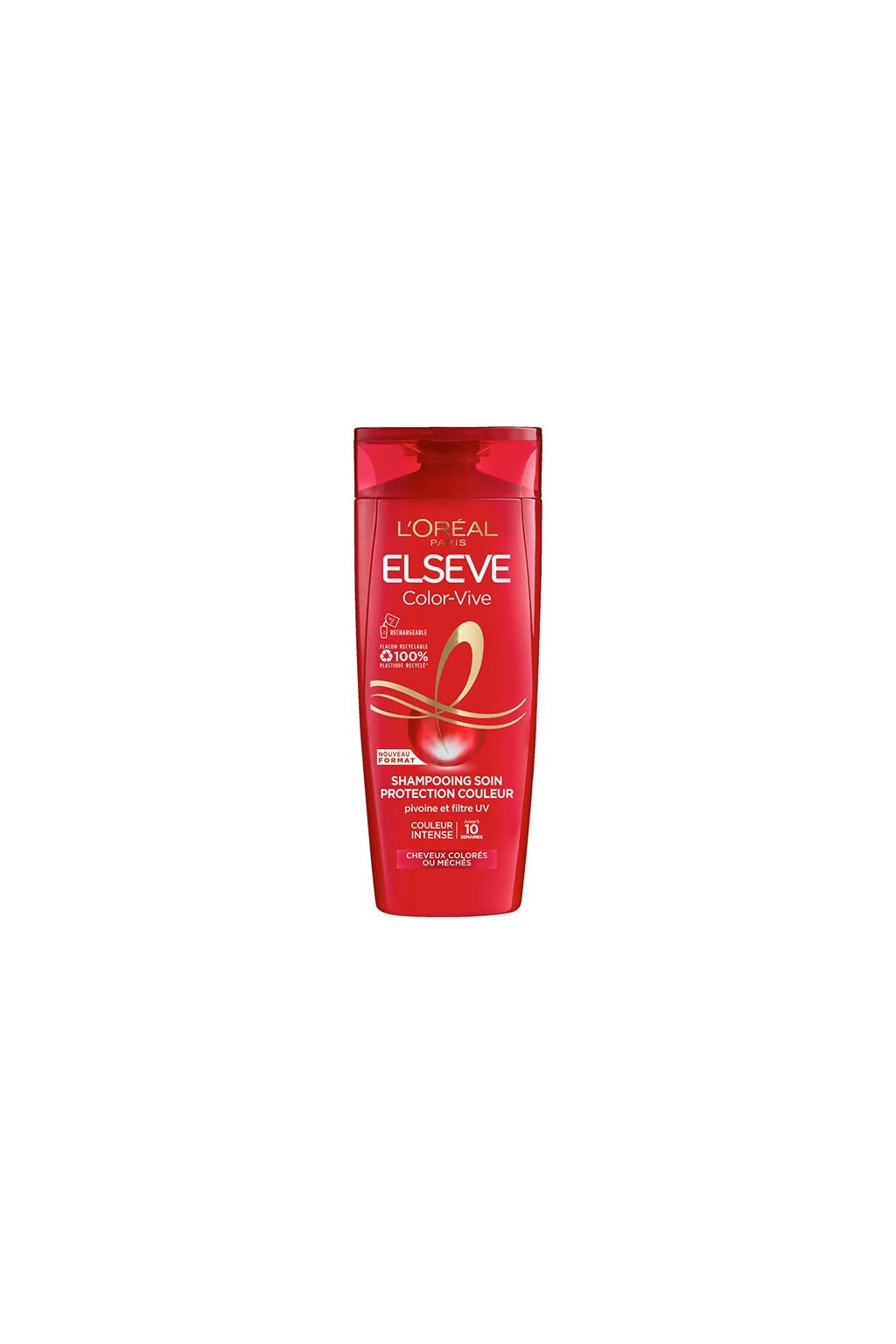 L'Oréal Paris Elseve Color-Vive šampon pro barvené vlasy 350 ml