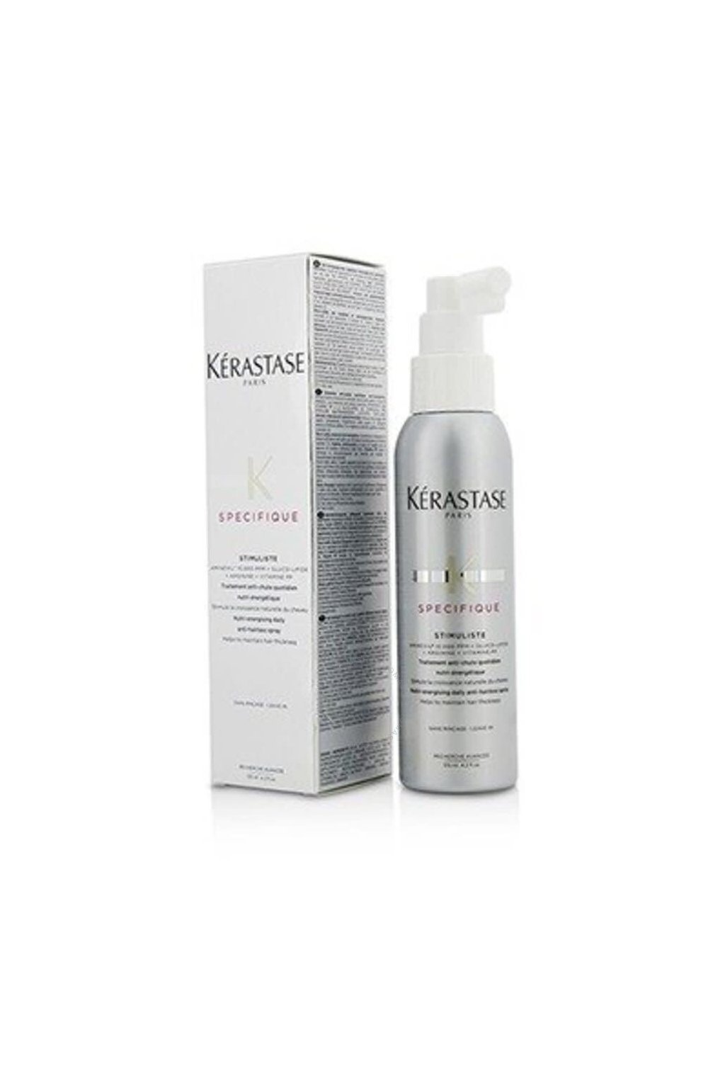 kerastase specifique stimuliste nutrienergising daily antihairloss spray 42 oz hair care 3474636397570