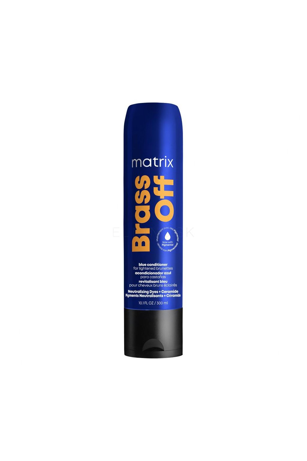 Matrix Brass Off Blue Conditioner 300ml