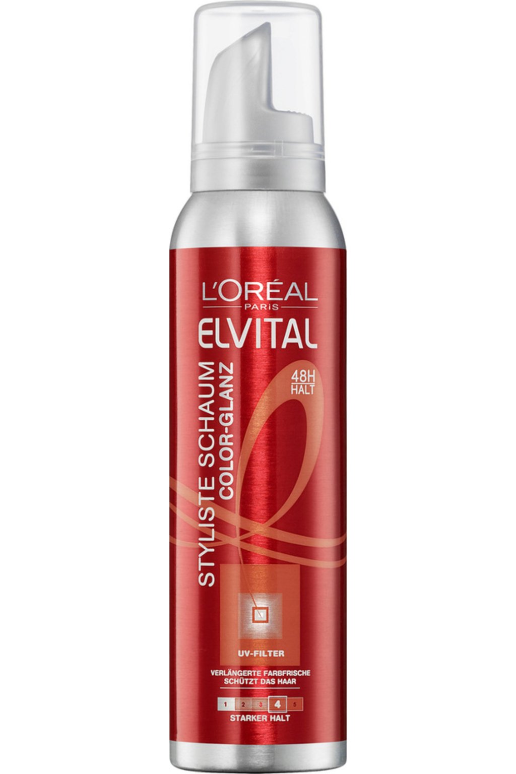 loreal paris elvive styliste colour protect foam 150 ml 570837 en