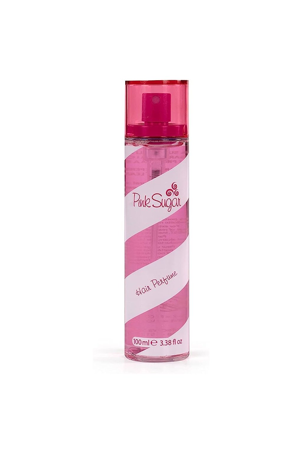 Pink Sugar Parf m na vlasy 100ml Aquolina NAKUPZDRAVE.CZ