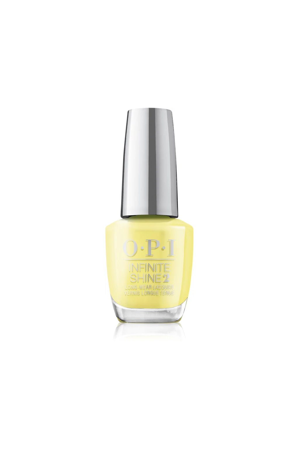 OPI, Infinite Shine, Stay Out All Bright , 15 ml