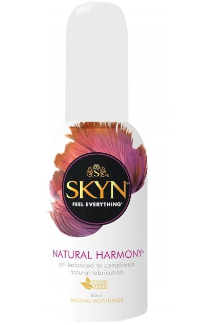 SKYN Natural Harmony Lube 80 ml