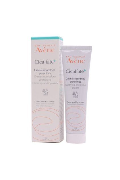 Avène, Cicalfate, ochranný krém, 100 ml