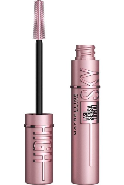 Maybelline, Lash Sensational Sky High, řasenka, 6 ml