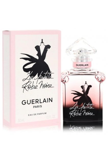 Guerlain La Petite Robe Noire, 100ml