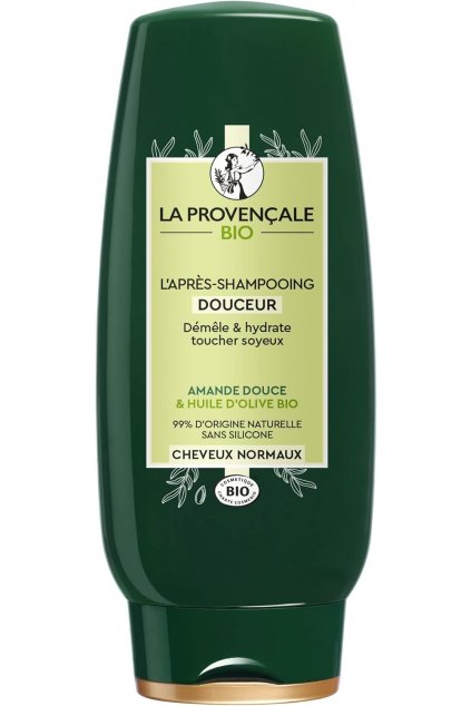 La Provençale, kondicinonér, 200 ml