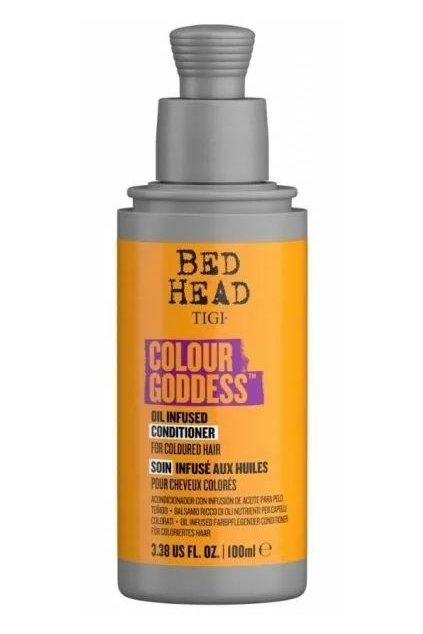TIGI Bed Head Color Goddess Oil kondicionér 400 ml
