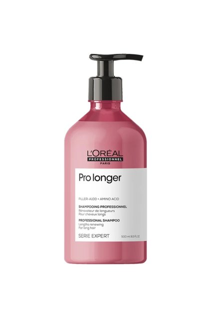 L’Oréal Professionnel Pro Longer posilující šampon pro dlouhé vlasy
