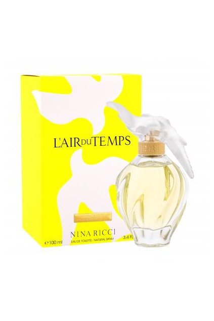 Nina Ricci L'Air Du Temps (holubička) - EDT 100ml