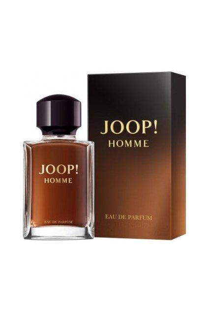 JOOP! Homme pánská parfémovaná voda 75 ml