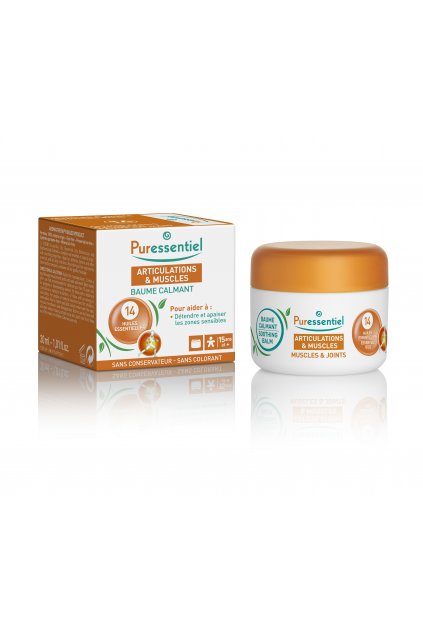 Puressentiel Articulations & muscles balzam 30 ml