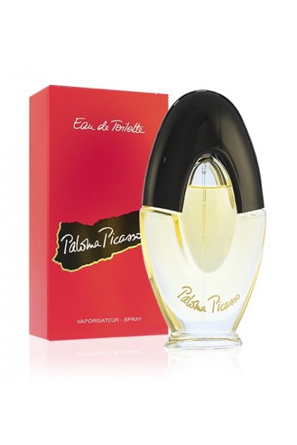 Paloma Picasso Paloma Picasso Toaletní voda 30ml pre ženy