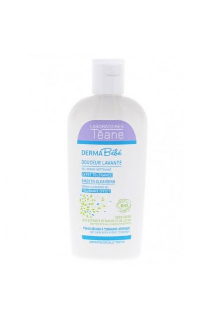Teane Hair & Body Wash 250 ml DermaBébé pro děti