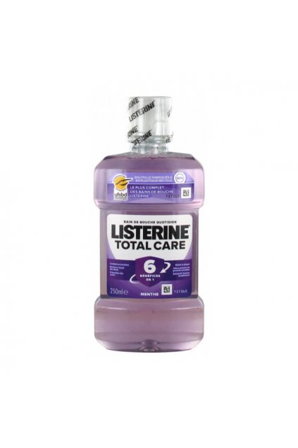 Listerine Total Care 250 ml  denní ústní voda