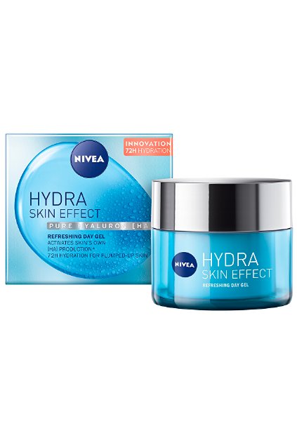 9441e53f1752af30a8f9e10251a5300a nivea hydra skin effect denny hydratacny gel 50ml