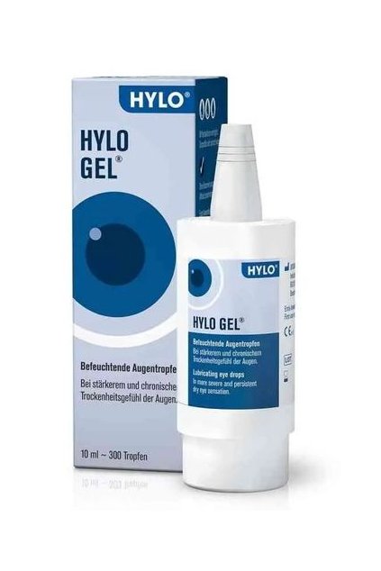 16558 hylo care zvlhcujici ocni kapky 10ml