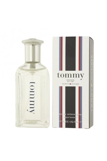 TOMMY HILFIGER Tommy EDT, 50 ml
