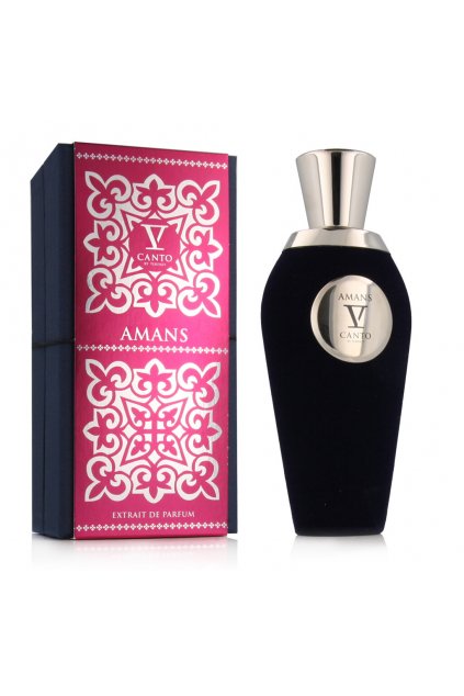 V Canto Amans EDP unisex, 100 ml