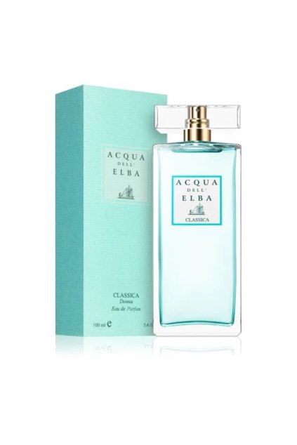 Acquadell Elba Classica Donna EaudeParfum 100ml