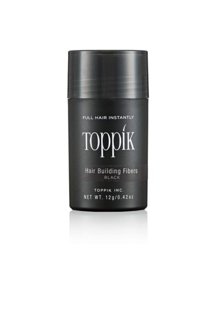 Toppik black