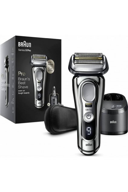 Braun Series 9 Pro 9466cc