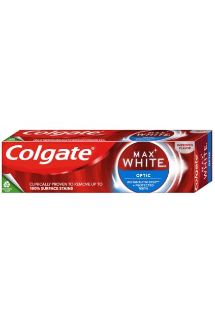 Colgate Max White bělící pasta 75ml