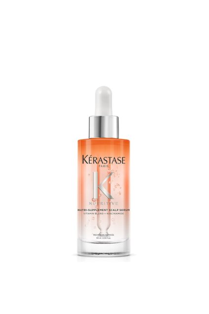 Kérastase Nutritive NutriSupplement Scalp Serum Vlasové sérum, 90 ml