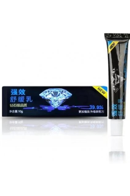 Original Factory Minutes Fast Painess E T Numbing Tattoo Cream Eyebrow Embroidered Diamond 39 9 Et Numb Cream