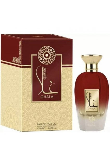 Ghala 100ml EDP by Al Wataniah