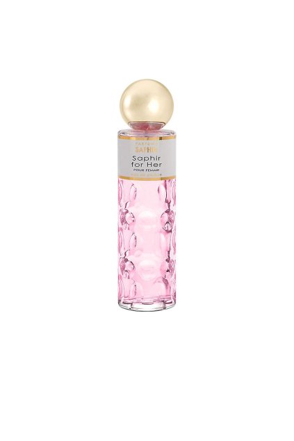 Parfums SAPHIR - Saphir for Her pour Femma EDP 200ml